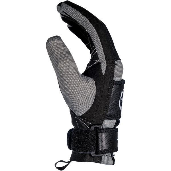 2026 HO Sports Pro Guanto Grip H24GL-PG-U - Grigio / Nero